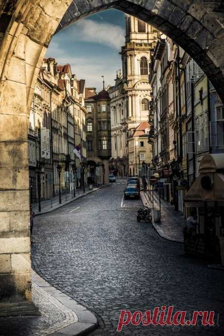 Streets of Prague  |  Pinterest: инструмент для поиска и хранения интересных идей