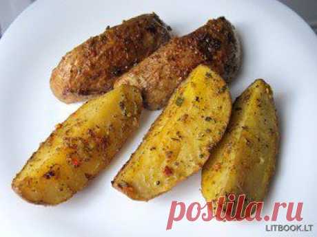 10 вкуснейших блюд из картофеля - МирТесен