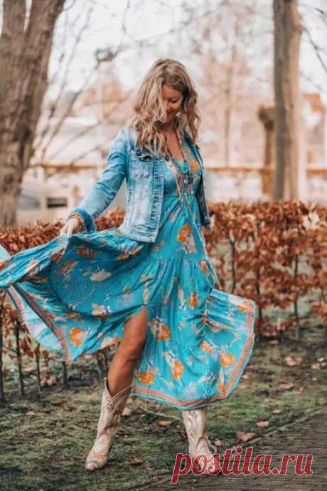 #одежда_стиль_бохо
Ibizabohogirl - Bohemian Lifestyle & Fashion