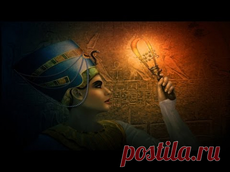 1 Hour of Ancient Egyptian Music