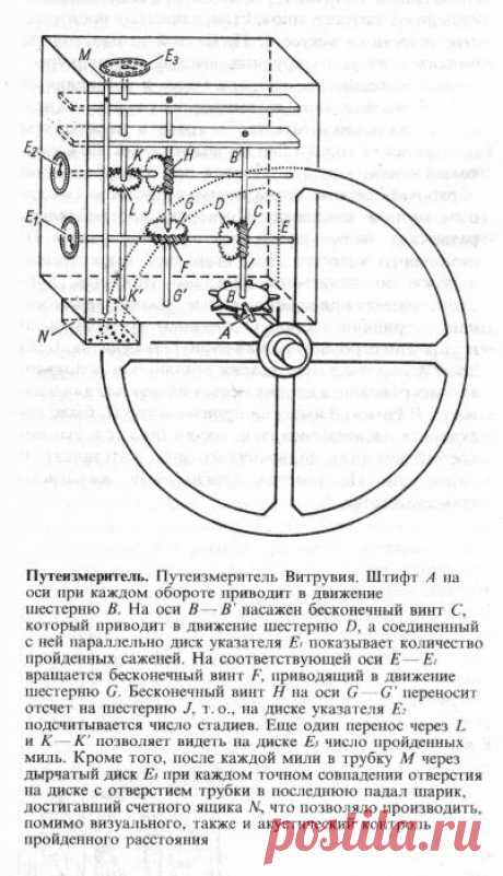 Чудеса древних технологий или неправильная датировка? - технологии  - Каталог статей - Arhi-Logos