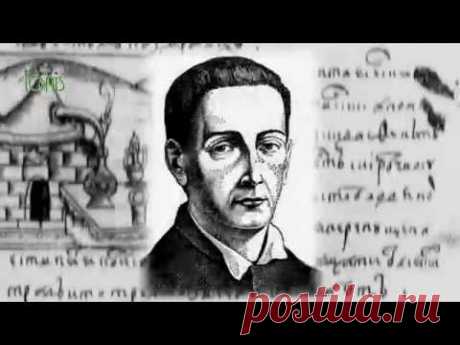 ГРИГОРІЙ СКОВОРОДА: МІЖ БУДДОЮ, ЇСУСОМ ТА ЄВОЮ. Фільм Валерія Бебика