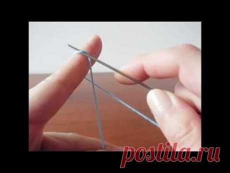 Corso Tutorial di Base Completo di CHIACCHIERINO AD AGO - Complete Course Basic of NEEDLE TATTING