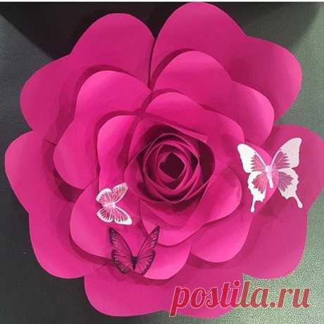 Look how BEAUTIFUL my client @low_huitt PAPER FLOWER SHE MADE WITH THE TEMPLATES SHE ORDERED ALL THE WAY OUT IN SINGAPORE 💖💖💖 DON'T MISS MY BUY 1 TEMPLATE GET THE 2ND TEMPLATE 50% OFF ENDS TOMORROW AT MIDNIGHT ‼️‼️‼️‼️‼️ TO ORDER PLEASE EMAIL ME AT BACKDROPTEMPLATE@GMAIL.COM #paperflowers #paperflower #art #believe #nevergiveup