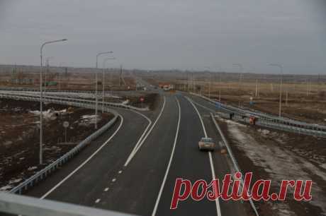 В Подмосковье открыли движение по мосту через Оку в Коломне. Также сообщается, что движение по всей трассе М-4 «Дон» идет в штатном режиме.