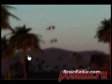 Haiti UFO DEBUNKED Slow Motion and Enhanced Stills - Tickle Your Amygdala - YouTube