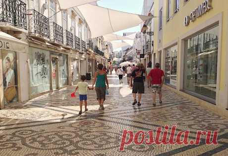 Maioria das empresas do Algarve pondera encerrar parcial ou totalmente atividade - Postal do Algarve