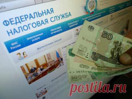 СМИ узнали о новой схеме обхода налогов в России - МК