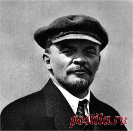 Цитаты Ленина, от которых стынет кровь - Pics.Ru