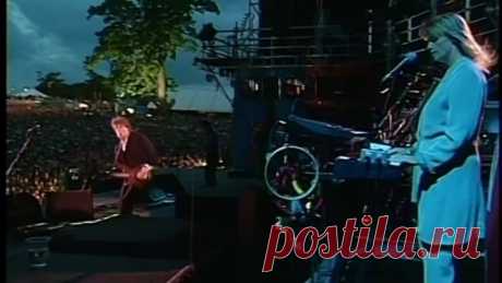 Paul McCartney   Birthday 1990 Live Video HQ