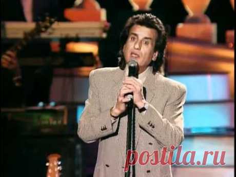 Toto Cutugno Бенефис в кругу друзей 1 - YouTube