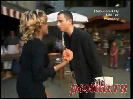 Eros Ramazzotti and Tina Turner Coss dela vita - YouTube