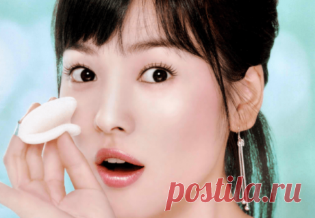 10 главных секретов для красоты кожи, которые каждая кореянка учит с детства