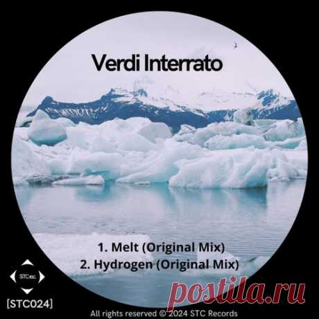 Verdi Interrato - Melt [STC Records]