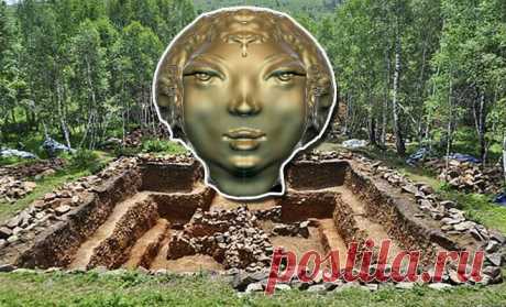 Цивилизация Сибири: в доисторическом склепе нашли следы неопознанной культуры