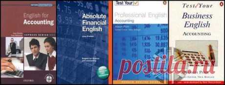 English for Accounting / Неформальный Английский