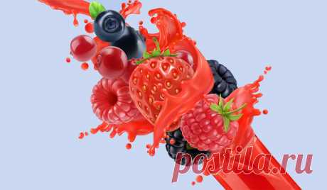 Гликемический индекс фруктов. Список фруктов с низким и средним ГИ | Фитсевен | Дзен