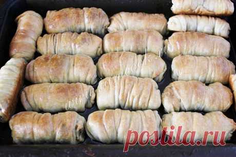 Пахлава турецкая — рецепт с фото пошагово. Как приготовить пахлаву по-турецки в домашних условиях?