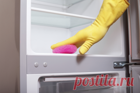 Как правильно разморозить холодильник? | Дачный мастер | Яндекс Дзен
