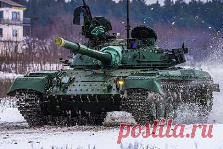 Украинский танк получил новый пулемет. Украинский танк Т-64БВ образца 2022 года оснастили новым пулеметом. Модернизированная версия советского Т-64 получила пулемет Laska K-2, сообщает блог bmpd. Внешне новое оружие напоминает американский M2 Browning. Пулемет предназначен для поражения воздушных целей и легкобронированной техники.