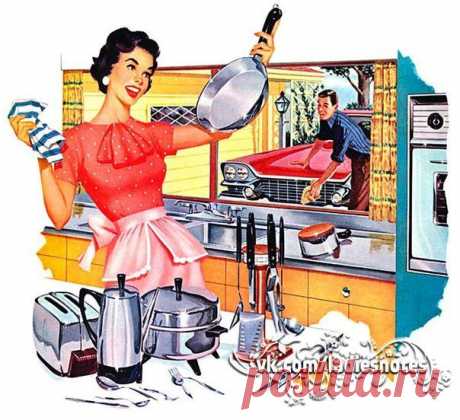 Как ухаживать за посудой – советы для дома | Женский журнал