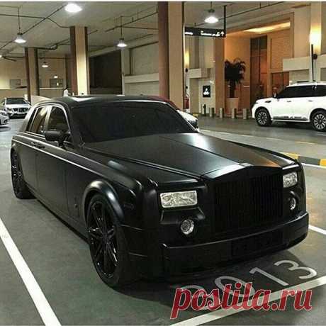 Rolls Royce