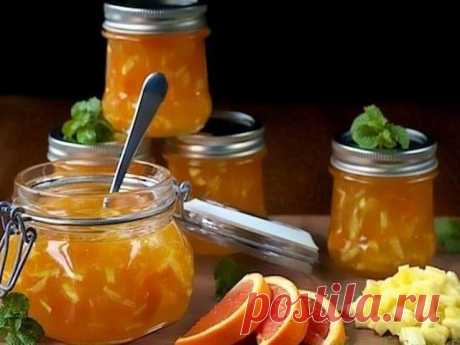 Варенье из ревеня с апельсином - рецепты на зиму Готовим на зиму пять оригинальных рецептов варенья из ревеня с апельсином. Попробуйте приготовить каждый, чтобы узнать который лучше.