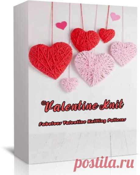 Valentine Knit: Fabulous Valentine Knitting Patterns: How to make Valentine's knitting patterns for both beginners...2021

Valentine Knit: Fabulous Valentine Knitting Patterns: How to make Valentine's knitting patterns for both beginners and professionals

Формат: pdf
Размер: 7 mb