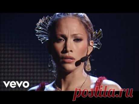 Jennifer Lopez - Ain't It Funny (from Let's Get Loud)