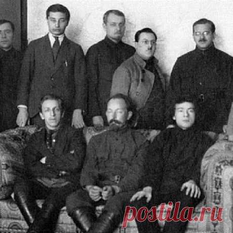В первое полугодие 1918 г. все ЧК России расстреляли 200 человек - МирТесен