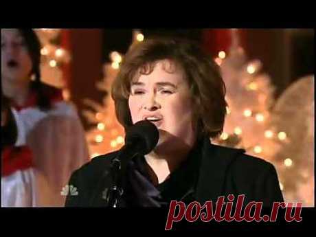 Susan Boyle -Perfect Day- - YouTube