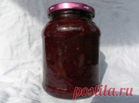Брусника, протертая с сахаром на зиму без варки: 2 рецепта - Onwomen.ru