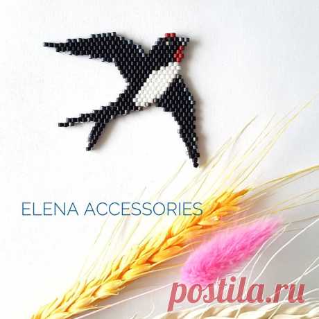 Miyuki PDF patterns @elena.accessories_ Instagram Profile | Picdeer