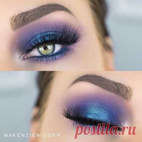 21 Stunning Makeup Looks for Green Eyes – CherryCherryBeauty