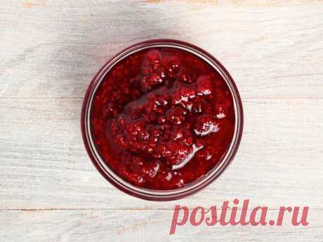 Какое варенье приносит пользу / Два способа сохранить витамины в ягодах – статья из рубрики &quot;Как варить варенье&quot; на Food.ru.