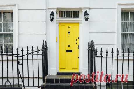Как защитить свой дом от негатива: ключи, двери и окна | Отражение реальности | Яндекс Дзен