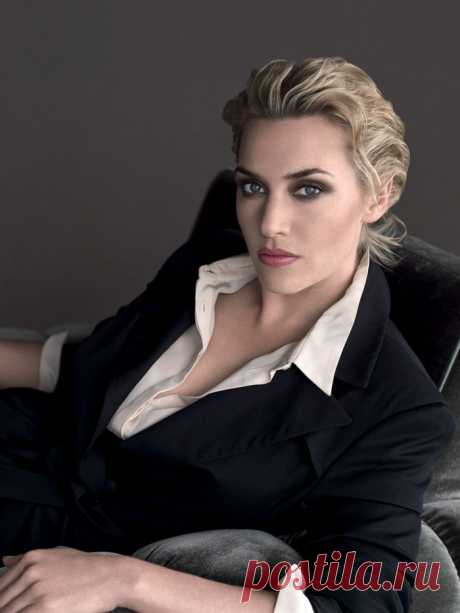 Кейт Уинслет (Kate Winslet) в фотосессии Тома Мунро (Tom Munro) для журнала Tatler (октябрь 2012)