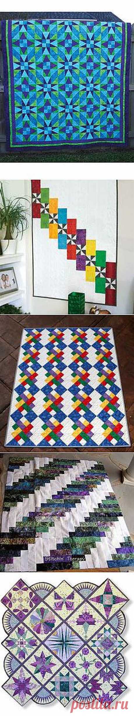 Quilts 5