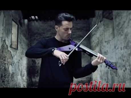 Alan Walker - Faded (Violin Cover by Robert Mendoza) [OFFICIAL VIDEO] - Nebka.Ru