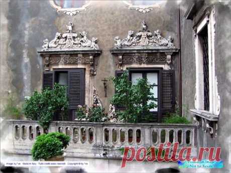 palazzo biscari catania - Buscar con Google  |  Pinterest • Всемирный каталог идей