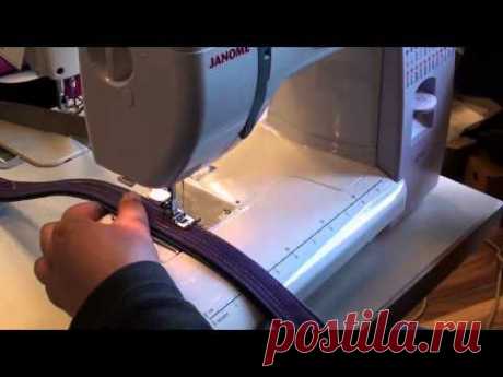 JANOME 423