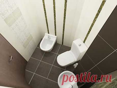 Плитка для туалета: выбор, схемы укладки, сочетание цветов, фото