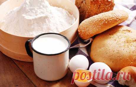 Как испечь домашний хлеб: 5 рецептов от кулинарного блоггера | Depo