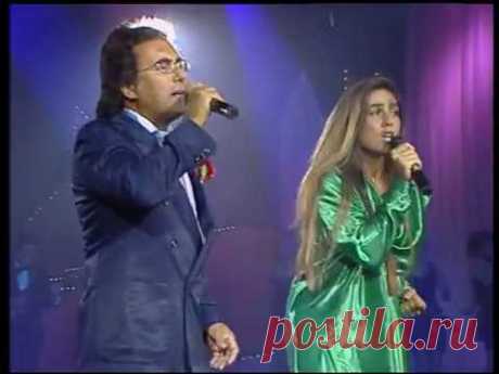 Top 5 Al Bano y Romina Power