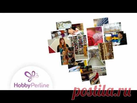 Nel cuore di HobbyPerline | HobbyPerline.com