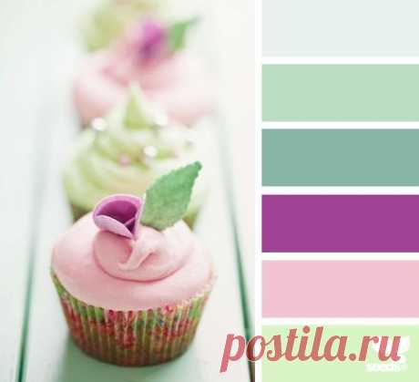 Design Seeds® | find your palette