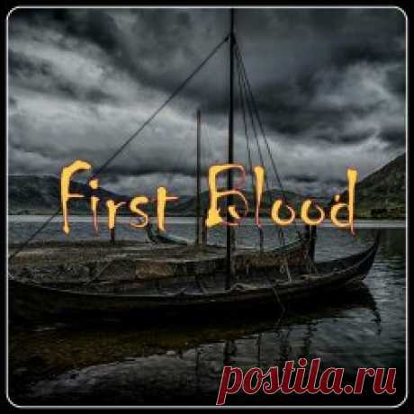 Mørk Byrde - First Blood (2023) Artist: Mørk Byrde Album: First Blood Year: 2023 Country: UK Style: Neofolk, Dark Folk