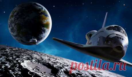 Всемирный день авиации и космонавтики - С праздником!!! | АО "Металлист-Самара"