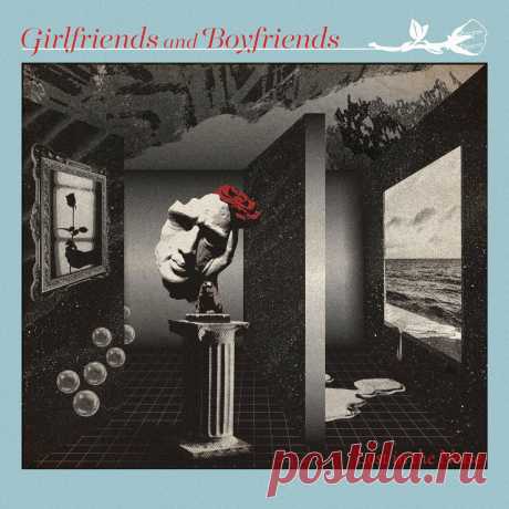 Girlfriends and Boyfriends - Lost in the Noise (2024) 320kbps / FLAC