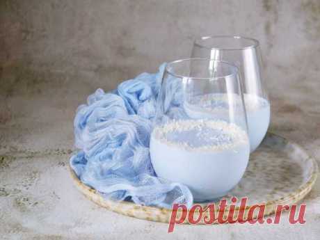 Панна-котта ПП (диетическая панакота) — рецепт с фото пошагово